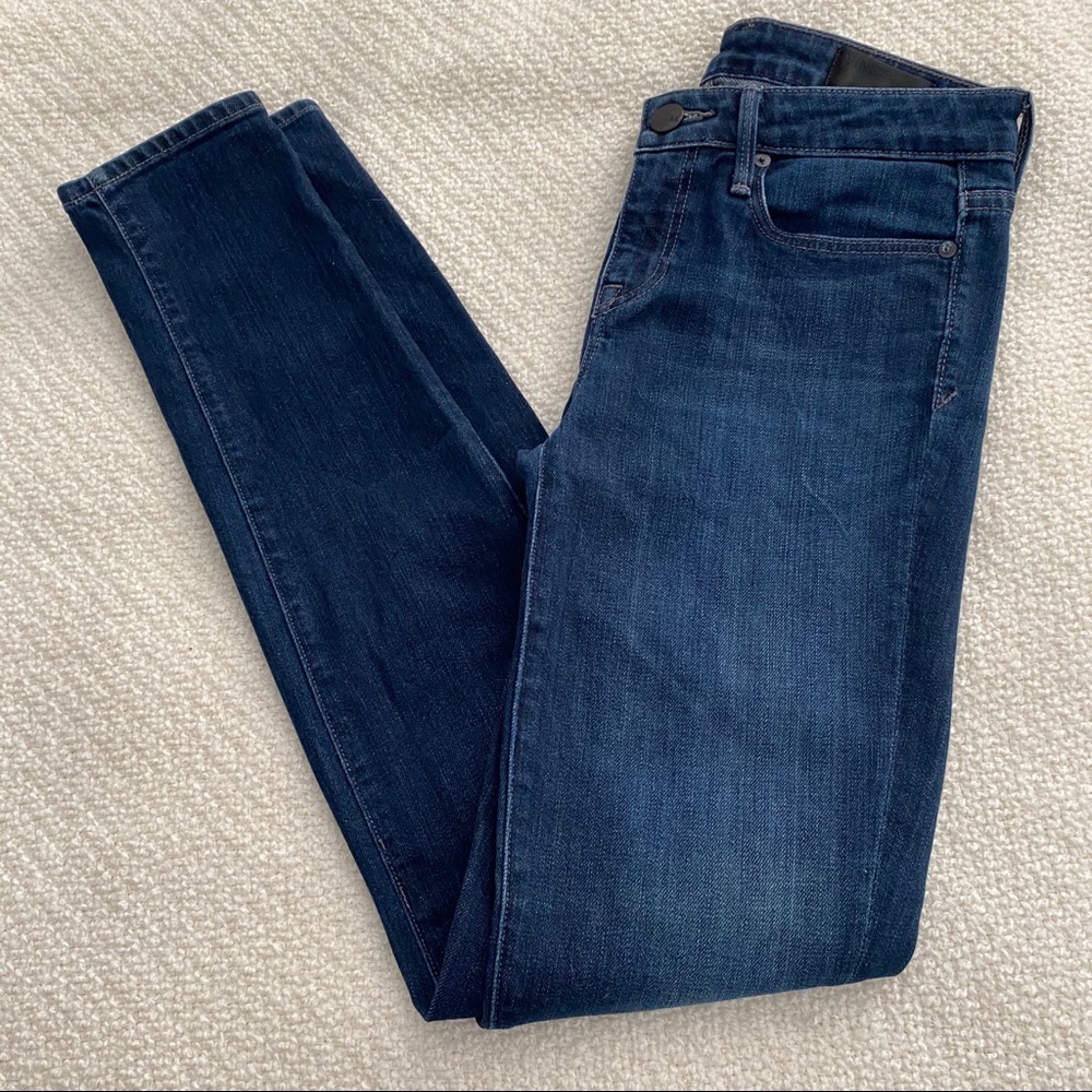 Vince ‘Riley’ Jean Leggings Sz 26